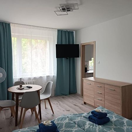 Mewa86 Apartman Gdynia Kültér fotó