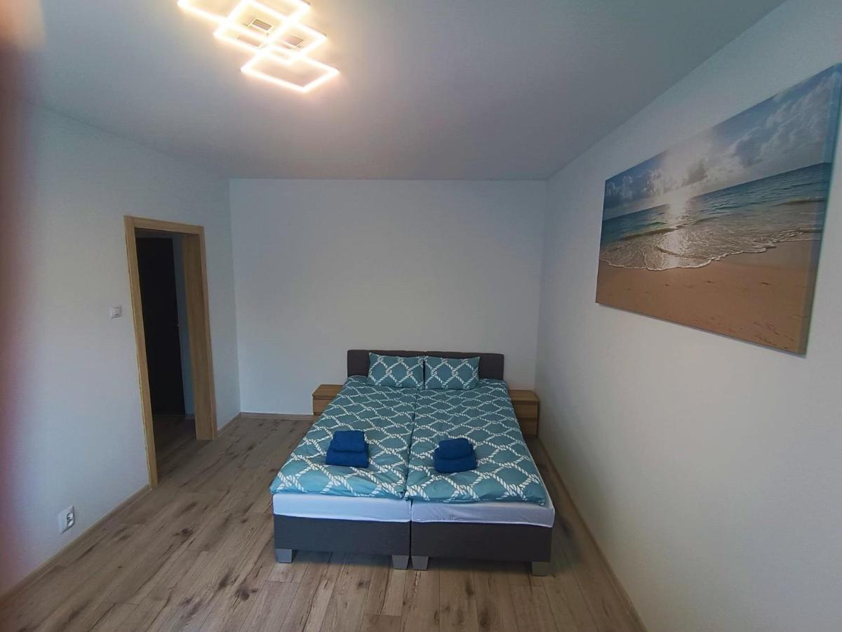 Mewa86 Apartman Gdynia Kültér fotó