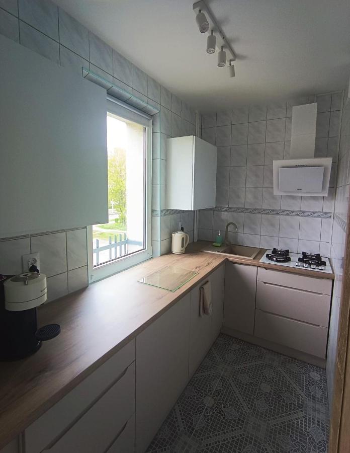 Mewa86 Apartman Gdynia Kültér fotó