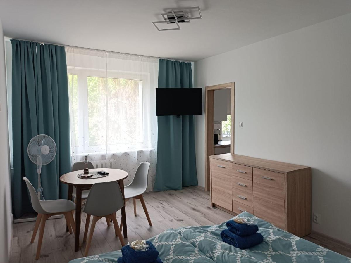 Mewa86 Apartman Gdynia Kültér fotó
